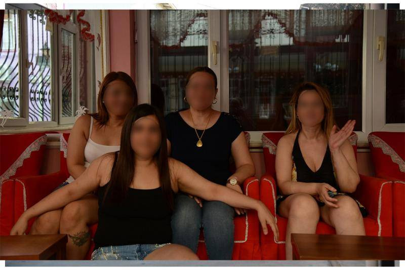 Cinsel ilişki pazarlığında beyzbol sopalı saldırı. Diyarbakır genelevinde hastanelik etti - Resim: 8