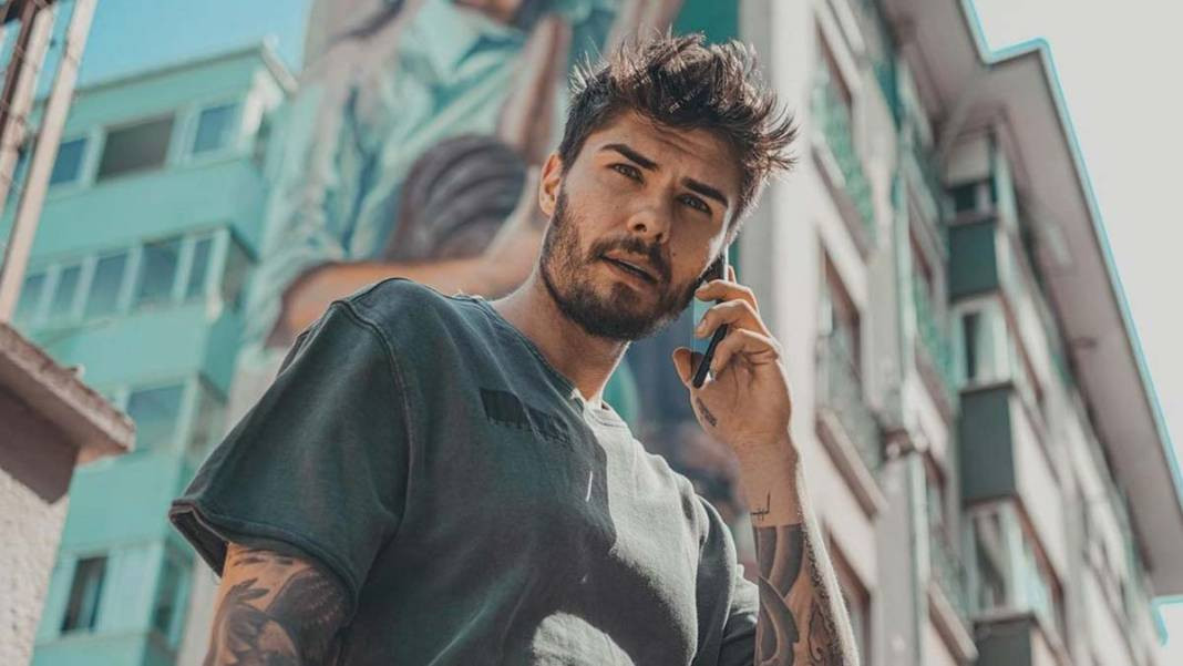 Listede beş Türk var. ‘Dünyanın En Yakışıklı 100 Erkeği' belli oldu - Resim: 6