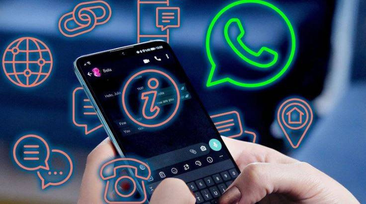 Whatsapp'ın sır gibi sakladığı detay. Mesajlarınızı onlar okuyor olabilir - Resim: 5