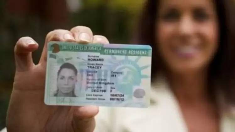 Green Card başvuruları bugün açıklanıyor. Sonuçlara nasıl bakılacak? - Resim: 11