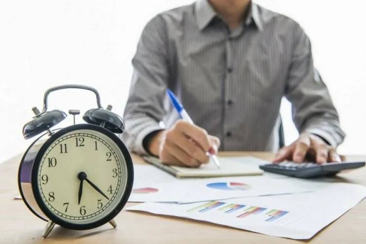 Çalışma saatlerinin en uzun olduğu ülkeler açıklandı. Türkiye bakın kaçıncı sırasında - Resim: 13