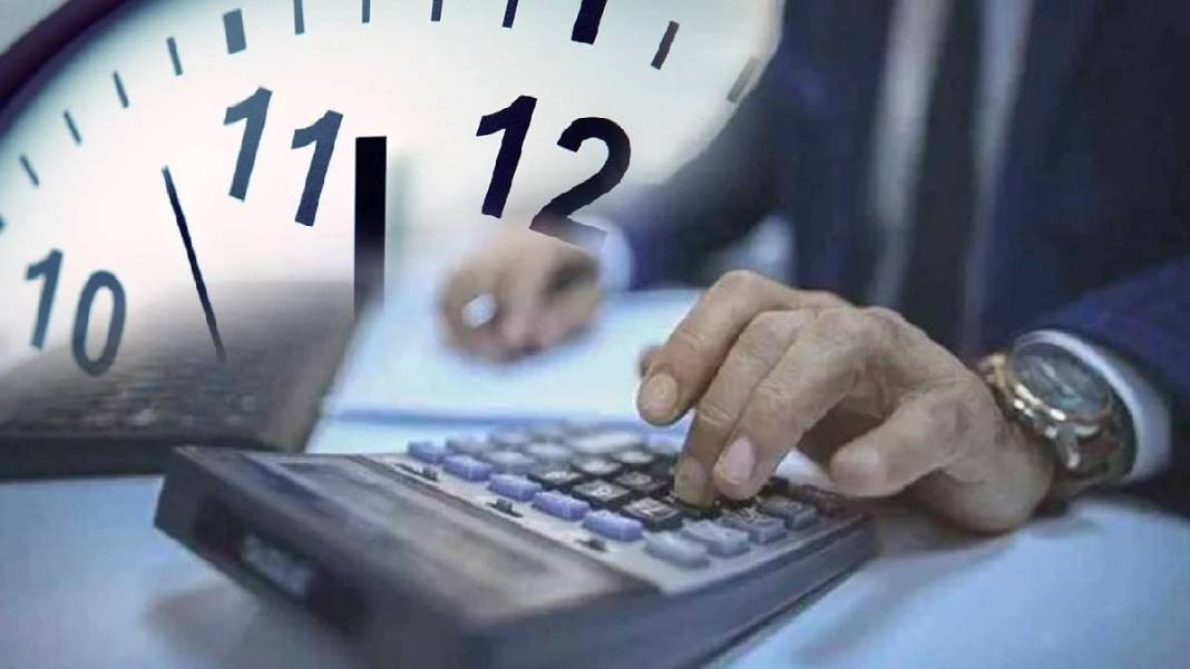 Çalışma saatlerinin en uzun olduğu ülkeler açıklandı. Türkiye bakın kaçıncı sırasında - Resim: 11