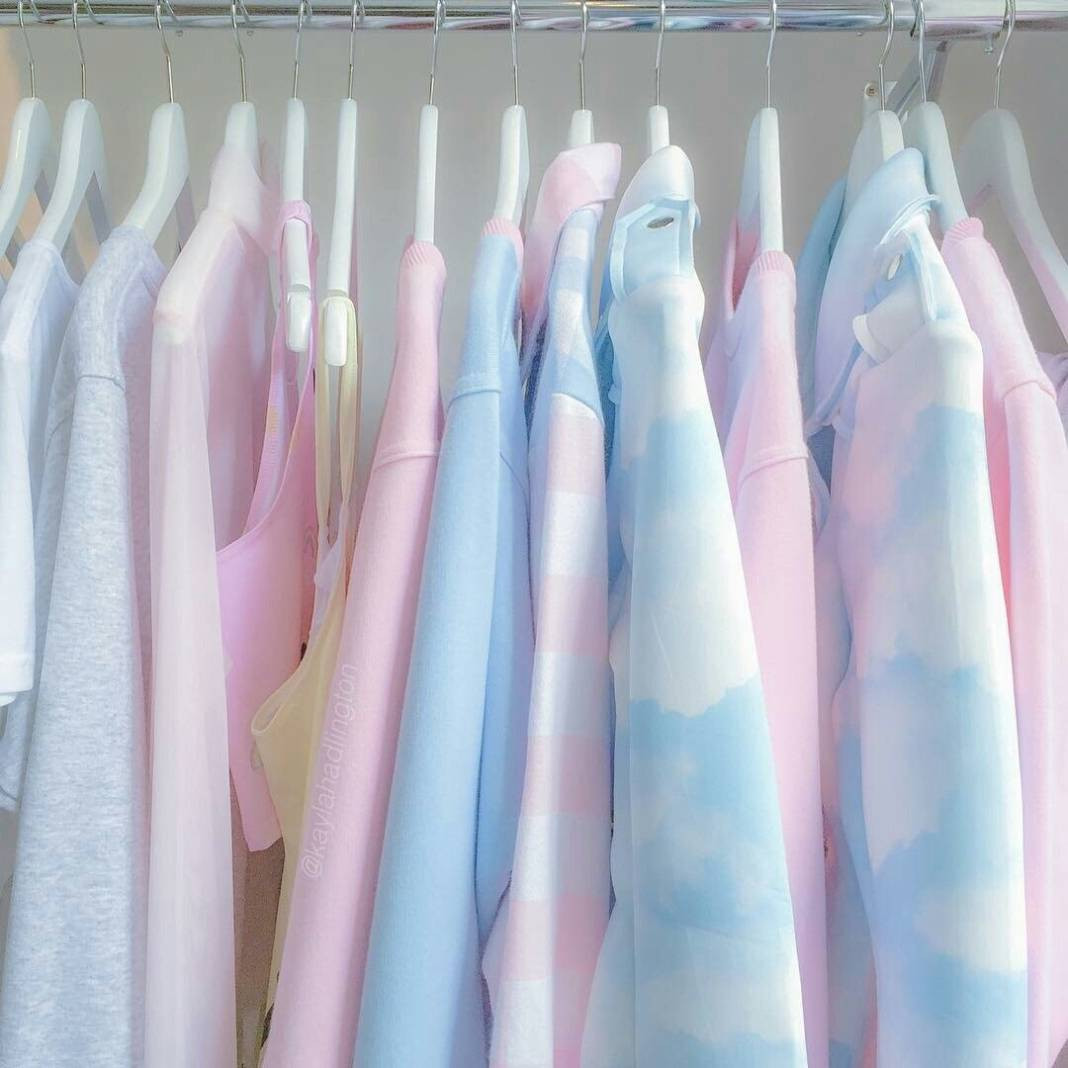 2024’ün ilkbahar-yaz renkleri belli oldu. İşte çok konuşulacak palet - Resim: 5