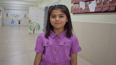 Öğrencisinin hayatını Heimlich manevrasıyla kurtardı - Resim: 7