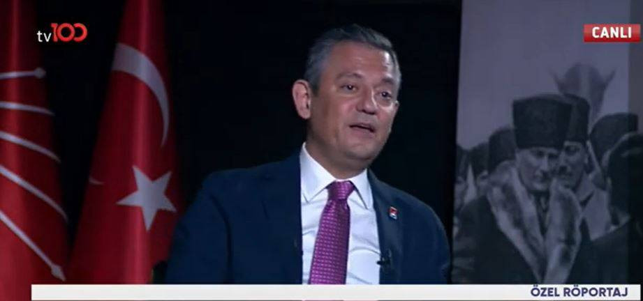 Özgür Özel’den köpeklerin uyutulmasına tepki: Barbarca - Resim: 8