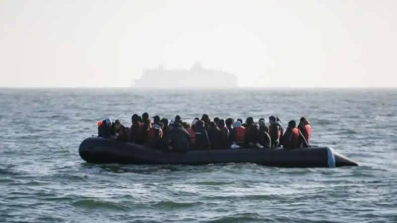 İngiltere sığınmacıları Ruanda'ya göndermeye başladı. Hükümet dediğin kendi halkını böyle korur - Resim: 6