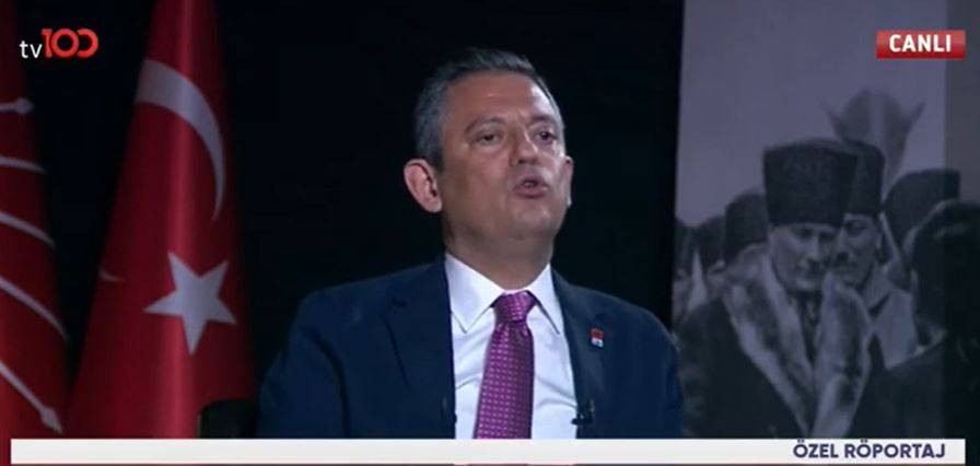 Özgür Özel’den köpeklerin uyutulmasına tepki: Barbarca - Resim: 6