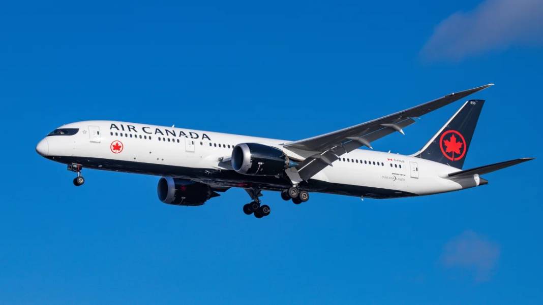 2024'ün en iyi hava yolu şirketi belli oldu. THY'nin sıralaması şaşırttı - Resim: 4