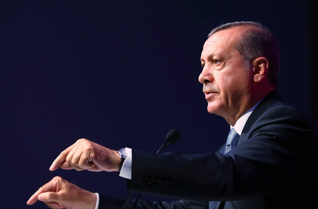 Erdoğan’dan kurmaylarına flaş talimat - Resim: 7