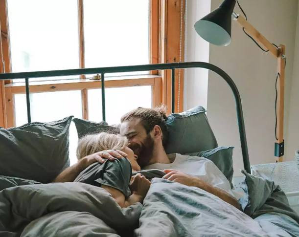 Siz uykudayken cinsel isteğiniz hiç uyumuyor mu? Sekssomnia olabilirsiniz - Resim: 1