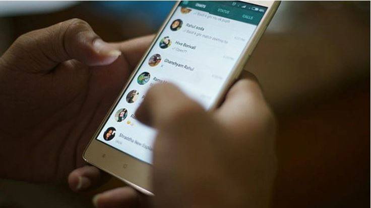 Whatsapp'ın sır gibi sakladığı detay. Mesajlarınızı onlar okuyor olabilir - Resim: 18