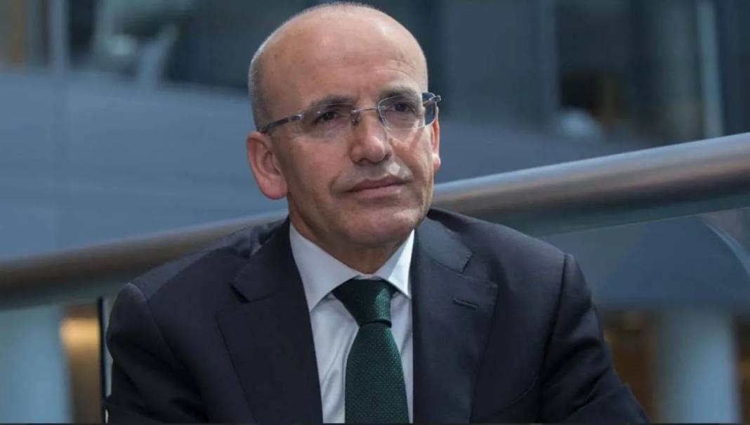 Mehmet Şimşek'ten tüm bakanlara not: Tek tek masasına bıraktı - Resim: 3