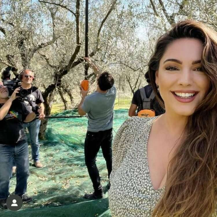 Ünlü oyuncu Kelly Brook şöhreti bırakıp zor hayatı seçmesinin nedenini açıkladı - Resim: 7