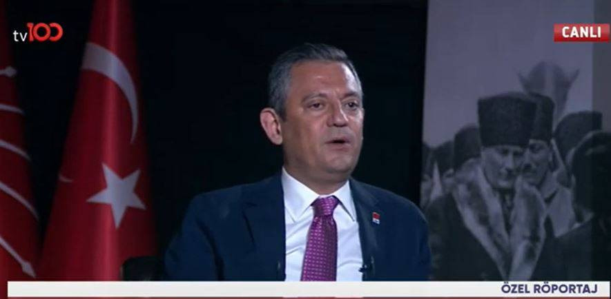 Özgür Özel’den köpeklerin uyutulmasına tepki: Barbarca - Resim: 7