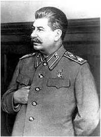 Stalin bir gecede nasıl dindar oldu? - Resim: 11