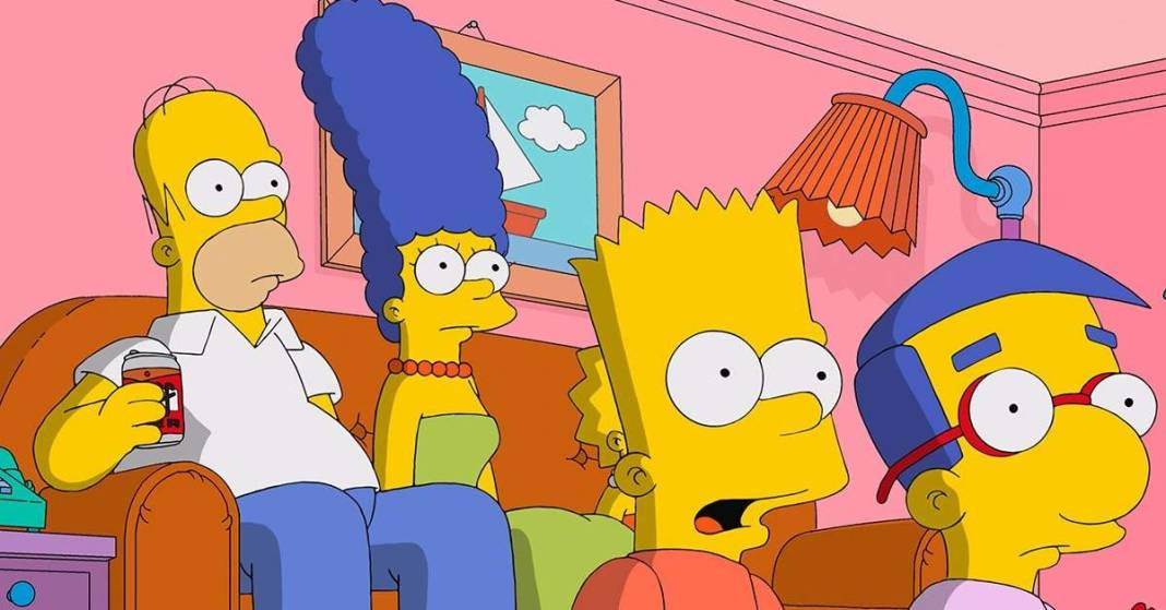 Simpsonlar’ın bir kehaneti daha tuttu. Bunları stok yapın çağrısı yapıldı - Resim: 7