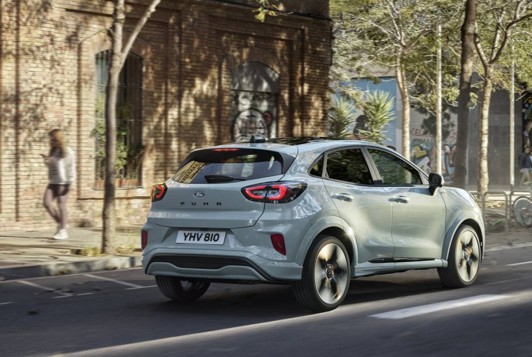 Yol canavarının fiyatı belli oldu. Kendisi küçük işlevi büyük - Resim: 1