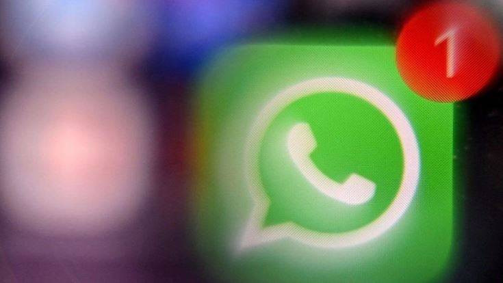 Whatsapp'ın sır gibi sakladığı detay. Mesajlarınızı onlar okuyor olabilir - Resim: 2