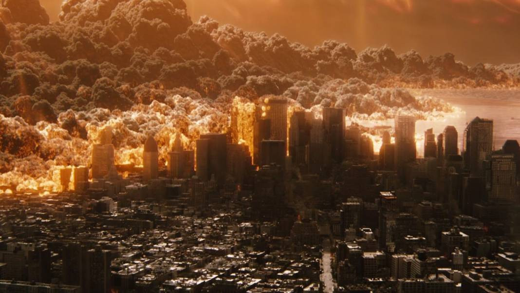 Dünyanın son anına kadar yaşayacak tek canlı belli oldu - Resim: 3