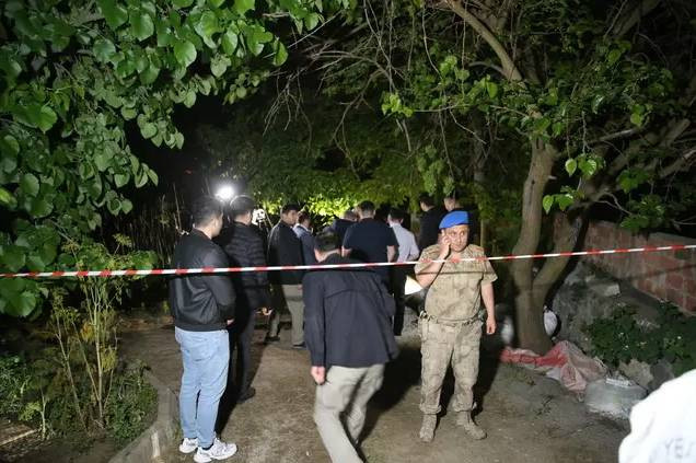 Tokat'taki bağ evi patlamasının altından yasak ilişki çıktı. 5'i asker 7 kişi yaralanmıştı - Resim: 2