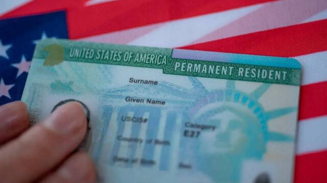 Green Card başvuruları bugün açıklanıyor. Sonuçlara nasıl bakılacak? - Resim: 8