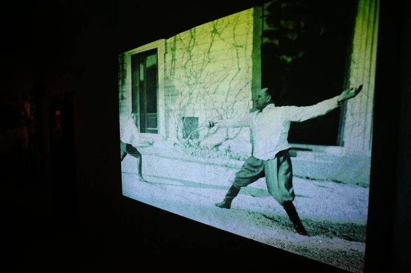 Mussolini'nin sığınağı halka açıldı - Resim: 18