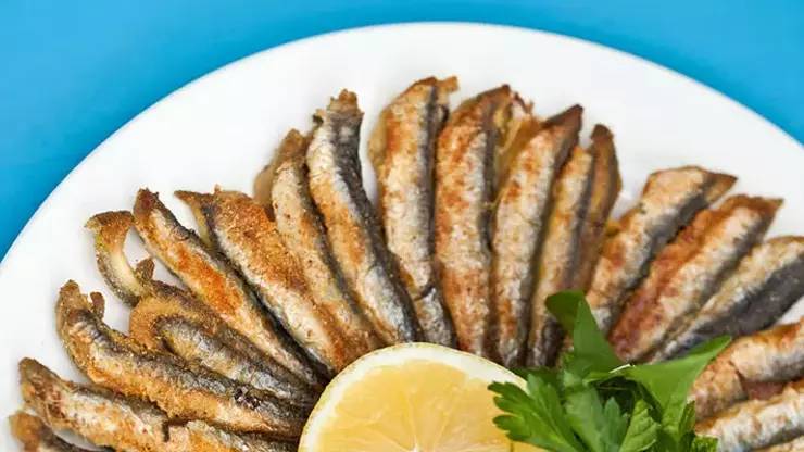 Boğazınıza balık kılçığı kaçarsa sakın bunları yapmayın - Resim: 12