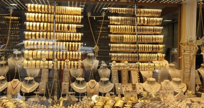 Kuyumcularda yeni moda başladı! Siparişlere yetişemiyorlar - Resim: 7