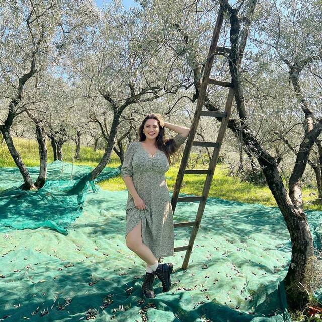 Ünlü oyuncu Kelly Brook şöhreti bırakıp zor hayatı seçmesinin nedenini açıkladı - Resim: 4