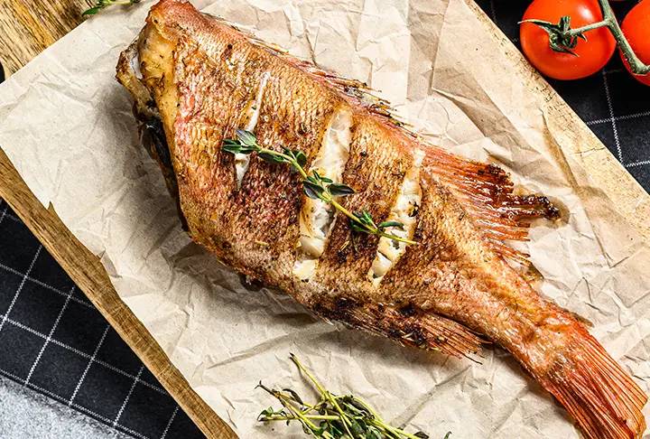 Boğazınıza balık kılçığı kaçarsa sakın bunları yapmayın - Resim: 7