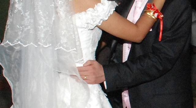 Düğün günü iş yerinden gelen mesaj yeni gelini yıktı - Resim: 8