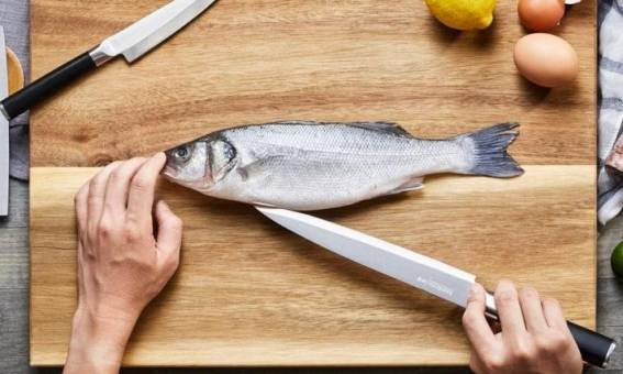 Boğazınıza balık kılçığı kaçarsa sakın bunları yapmayın - Resim: 5