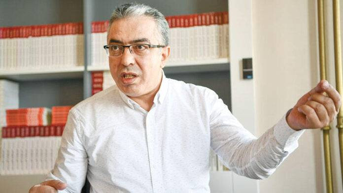 Erdoğan'ın başdanışmanı Ali Koç’u hedef aldı - Resim: 4