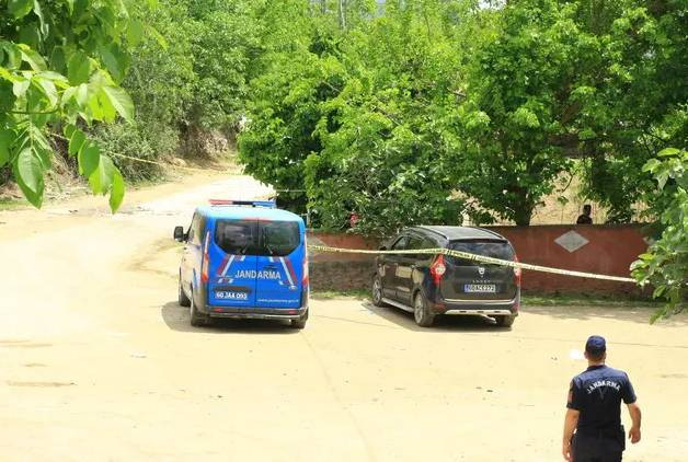 Tokat'taki bağ evi patlamasının altından yasak ilişki çıktı. 5'i asker 7 kişi yaralanmıştı - Resim: 3