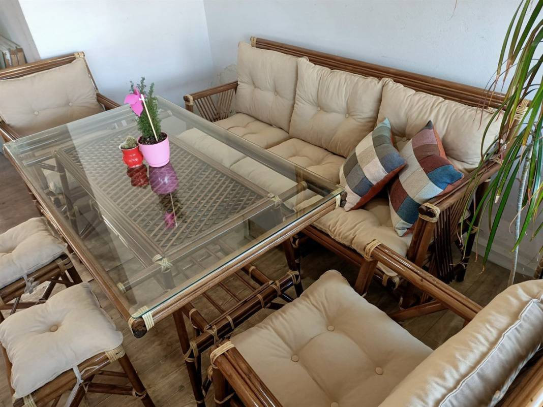 Balkonları eşsiz kılacak 5 öneri - Resim: 9