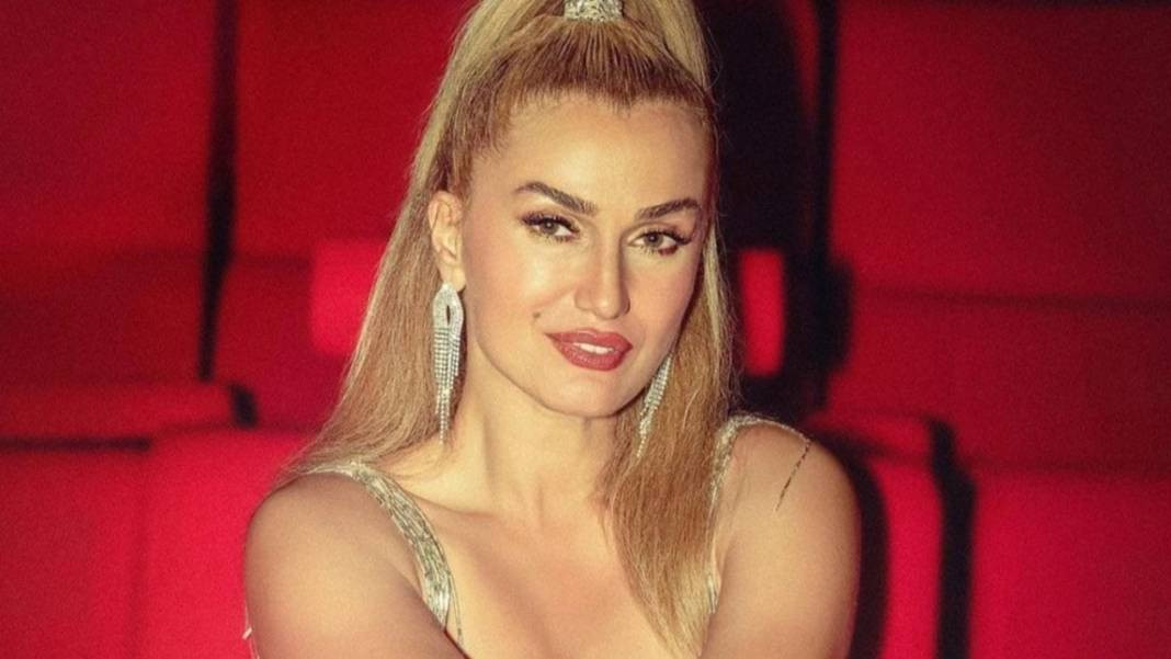 Tuğba Özay İstanbul Boğazı'ndan bikiniyle seslendi: Şunu bilmenizi isterim - Resim: 5