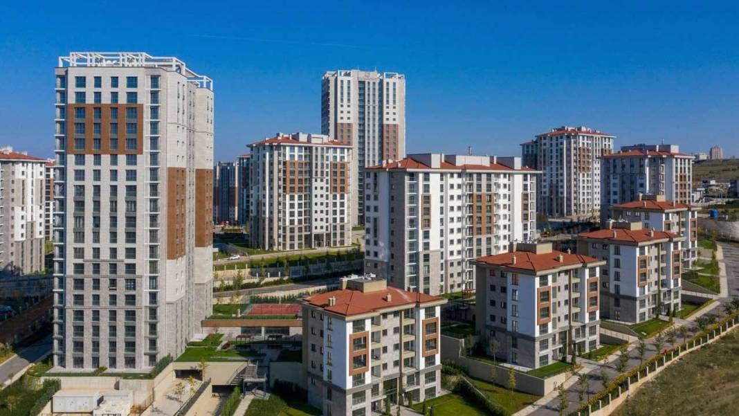 İstanbul’da kiralar rakip tanımıyor. Birçok Avrupa şehrini geride bıraktı - Resim: 4