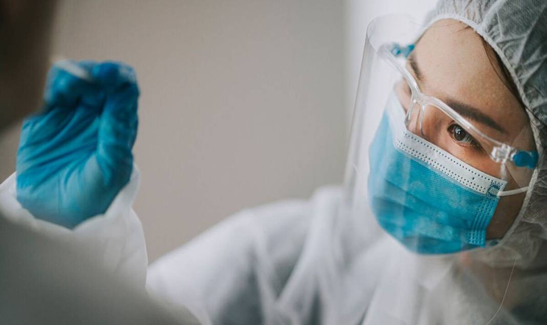 Çinli bilim insanları 3 günde öldüren bir virüs üretti - Resim: 17