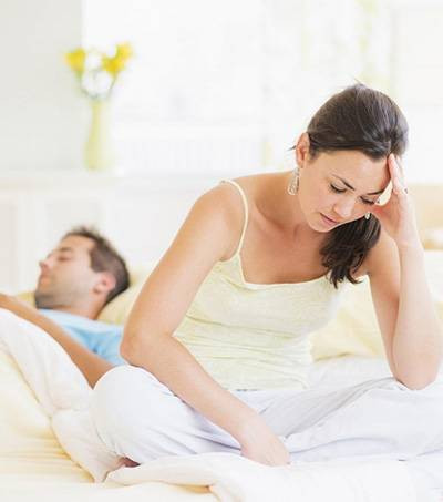 Siz uykudayken cinsel isteğiniz hiç uyumuyor mu? Sekssomnia olabilirsiniz - Resim: 11