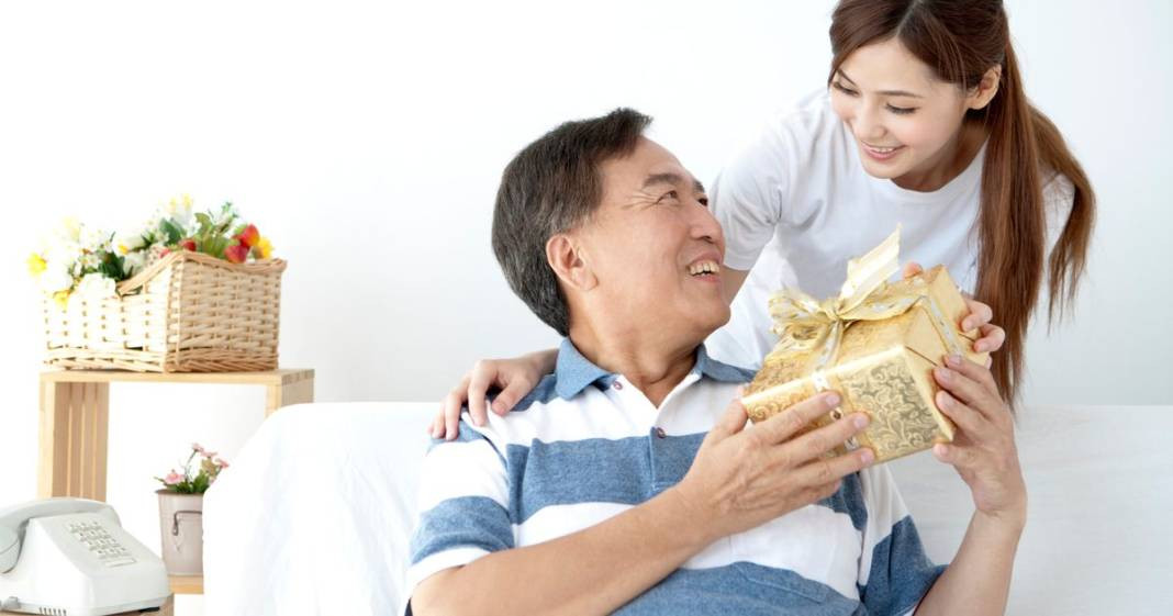 Babalar gününde hediye almak isteyip 'Ne alacağım' diye düşünmeye son. Beğenilme garantili o hediyeler - Resim: 5