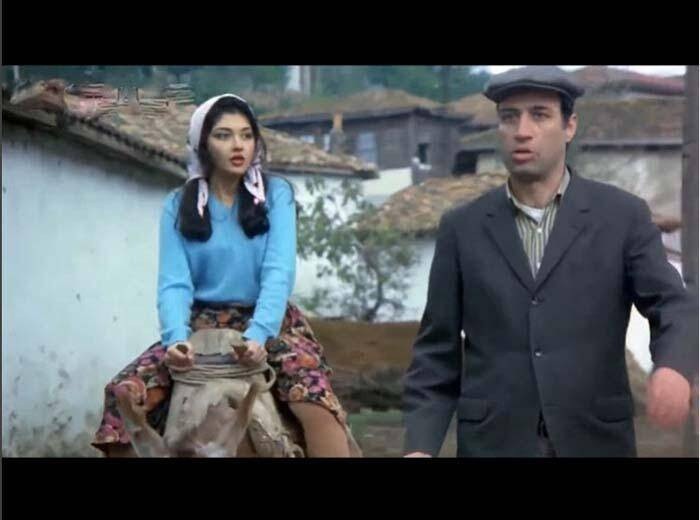 Tokatçı’nın Emine’sinin son hali ortaya çıktı. 66 yaşında genç kızlara taş çıkartıyor - Resim: 1