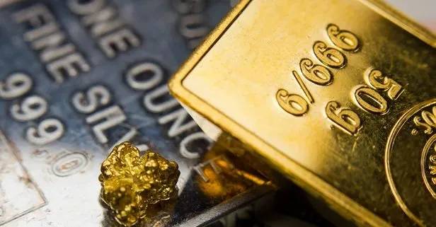 Gümüş altını geçer mi? Uzmanlar bombayı patlattı - Resim: 6