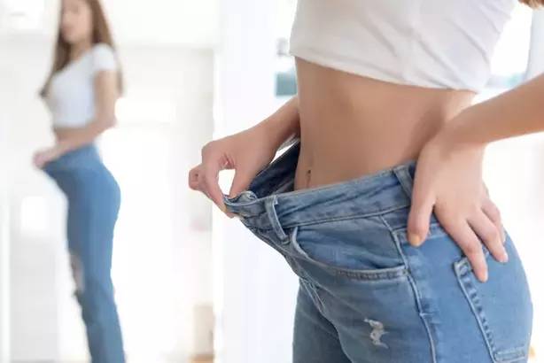 En etkili kilo verme zamanı ortaya çıktı. Aç kalmadan iğne ipliğe döndürüyor - Resim: 6