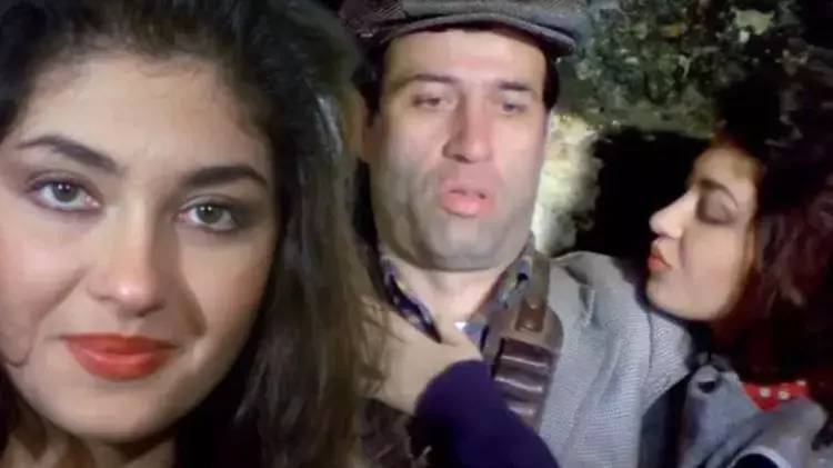 Tokatçı’nın Emine’sinin son hali ortaya çıktı. 66 yaşında genç kızlara taş çıkartıyor - Resim: 9