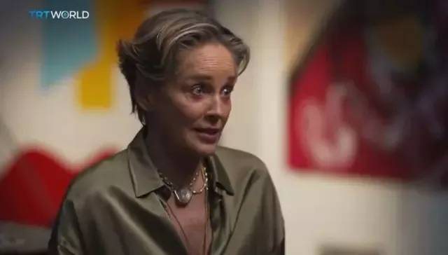Sharon Stone'den yıllar sonra bomba itiraf. Kurtlar Vadisi’nde Necati Şaşmaz’la sahnesi olay olmuştu. Sette gördükleri şoke etti - Resim: 8