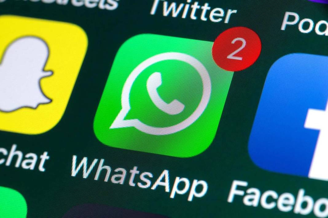 WhatsApp yeni özelliklerini duyurdu - Resim: 2