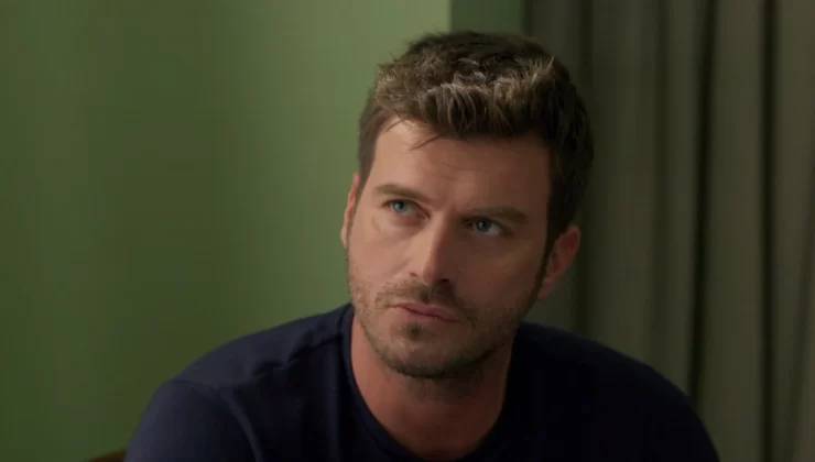 Kıvanç Tatlıtuğ Kuveyt’ten gelen 12 milyon TL’lik teklifi reddetti - Resim: 15