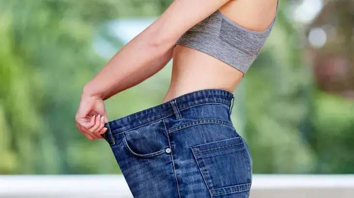 En etkili kilo verme zamanı ortaya çıktı. Aç kalmadan iğne ipliğe döndürüyor - Resim: 7