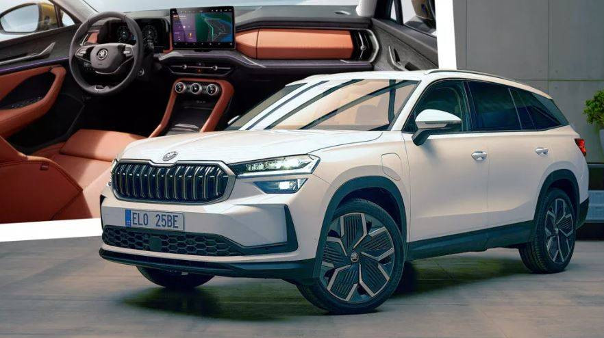 Skoda’dan büyük indirim müjdesi. Fiyatı 210 bin lira birden düştü - Resim: 6