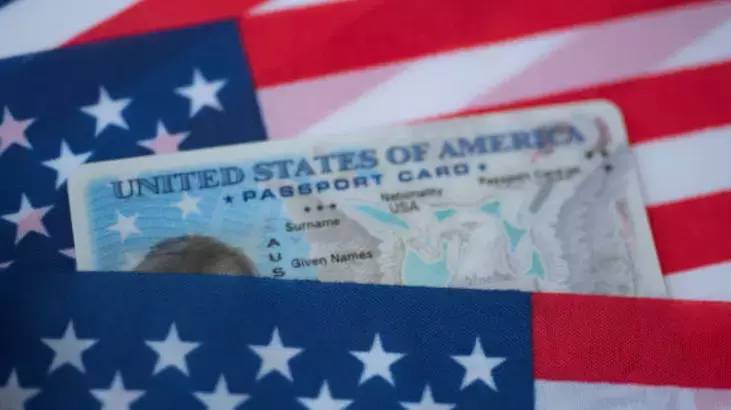 Green Card başvuruları bugün açıklanıyor. Sonuçlara nasıl bakılacak? - Resim: 6